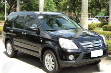 2006 Honda CRV for sale