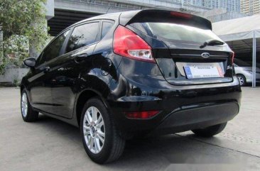 Ford Fiesta 2016 for sale