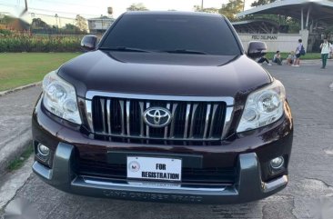 Toyota Prado 2012 for sale