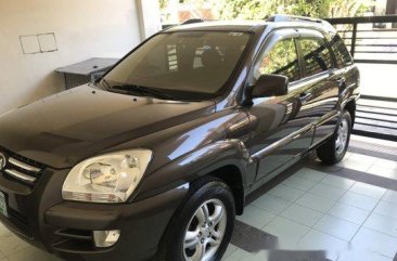 Kia Sportage 2008 for sale