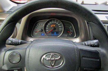 2015 Toyota RAV4 for sale