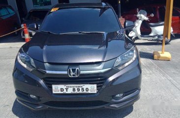 Honda HR-V 2016 for sale