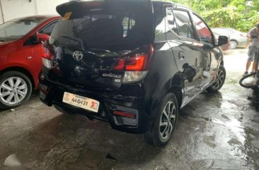 2018 Toyota Wigo 1.0 G for sale