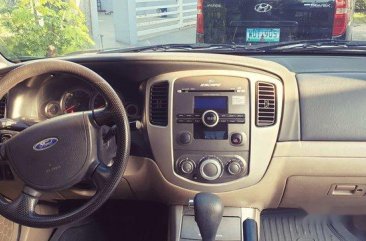 Ford Escape 2011 for sale