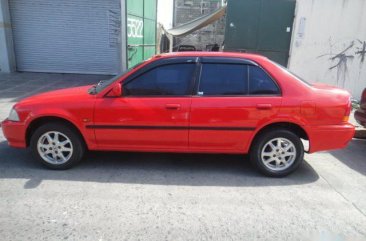 1999 Honda City for sale