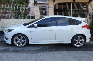 Ford Focus Sport 2017 for sale