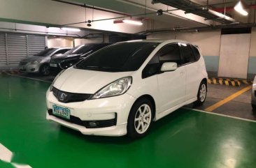 Honda Jazz 2013 for sale 