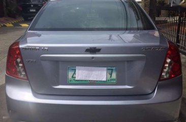 2008 Chevrolet Optra for sale