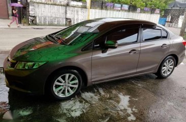 Honda Civic 2013 for sale 