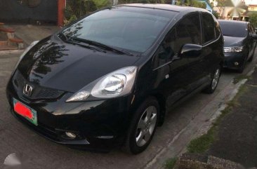 Honda Jazz 1.3S 2010 for sale