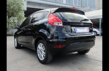 2016 Ford Fiesta Hatchback AT for sale