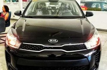 New Kia Rio 14L 2018 for sale