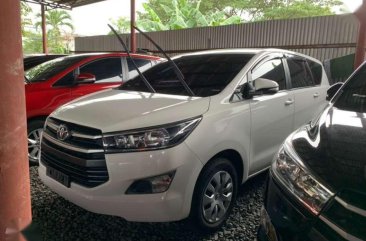 2017 Toyota Innova for sale