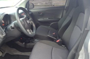 Honda Brio 2016 for sale