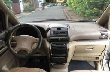 2004 Nissan Serena QRVR for sale 