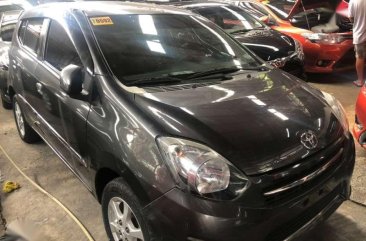 2016 Toyota Wigo G for sale