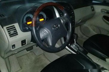 Toyota Corolla Altis 2014 for sale