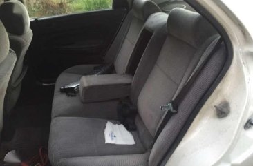 1996 Mazda 323 glxi all power for sale 