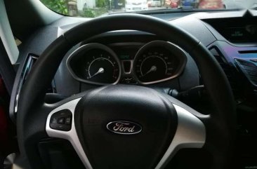 Ford Ecosport 2015 trend AT for sale