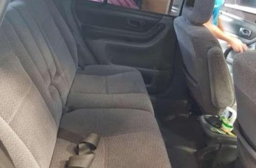 Honda CRV 1998 AT Gen1 for sale