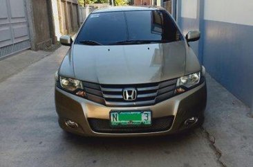 Honda City 2010 for sale