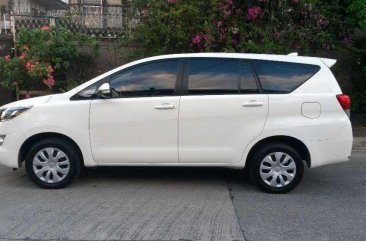 2017 Toyota Innova for sale