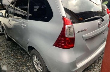 Toyota Avanza 2017 for sale