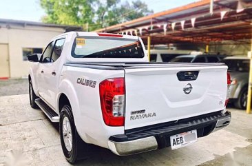 2016 Nissan Navara EL for sale