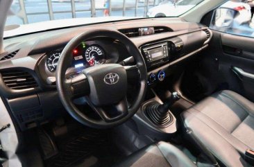 2017 Toyota HILUX for sale