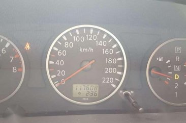 Nissan Xtrail 2009 at 2.0 4x2 for sale 