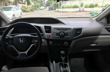 2013 Honda Civic for sale