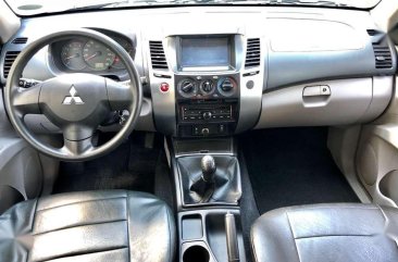 2014 Mitsubishi Montero for sale