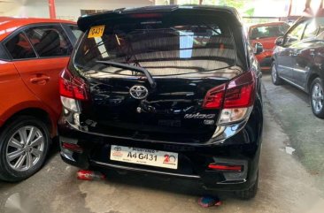 Toyota Wigo 2018 for sale