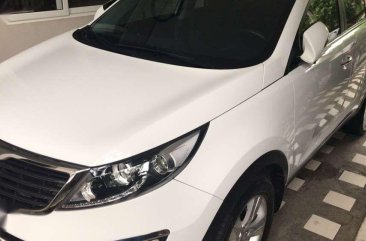 KIA Sportage GAS Automatic 2015 for sale 