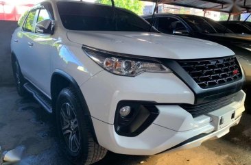 2018 Toyota Fortuner for sale