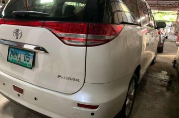 Toyota Previa 2009 for sale