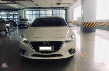 2015 Mazda 3 for sale