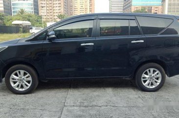 Toyota Innova 2017 for sale