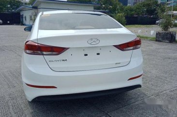 Hyundai Elantra 2017 for sale