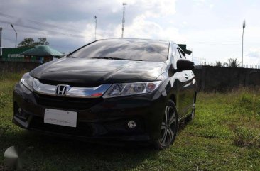 Honda City1.5 VX Navi CVT AT 2017 for sale 