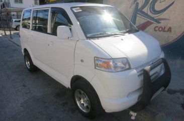 Suzuki Apv 2009 for sale