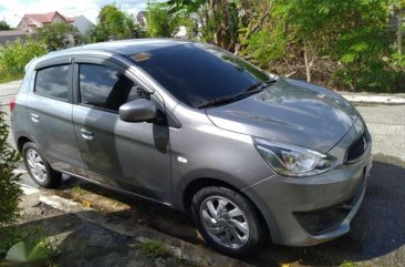 Mitsubishi Mirage 2016 for sale