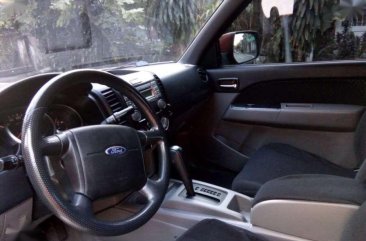 2010 Ford Ranger for sale