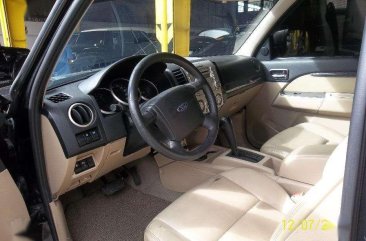 2011 Ford Everest for sale