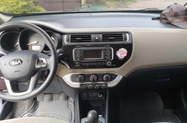 Kia Rio 2015 for sale