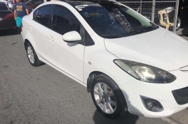 2011 Mazda 2 for sale 