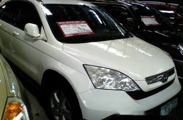 Honda CR-V 2008 for sale