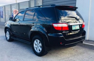 Toyota Fortuner 2009 for sale