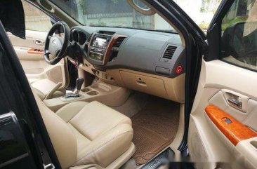 Toyota Fortuner 2011 for sale