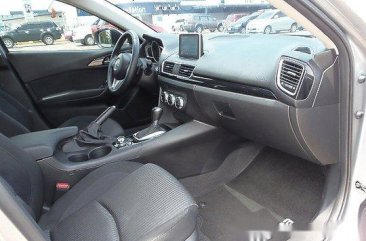 Mazda 3 2016 for sale